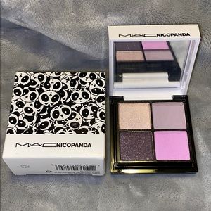 MAC x Nicopanda Full Face Kit